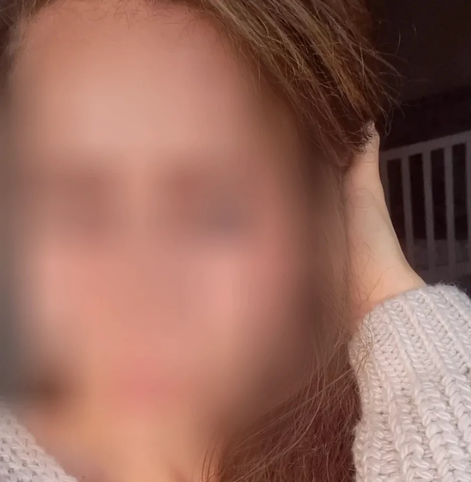 Aoife, 31