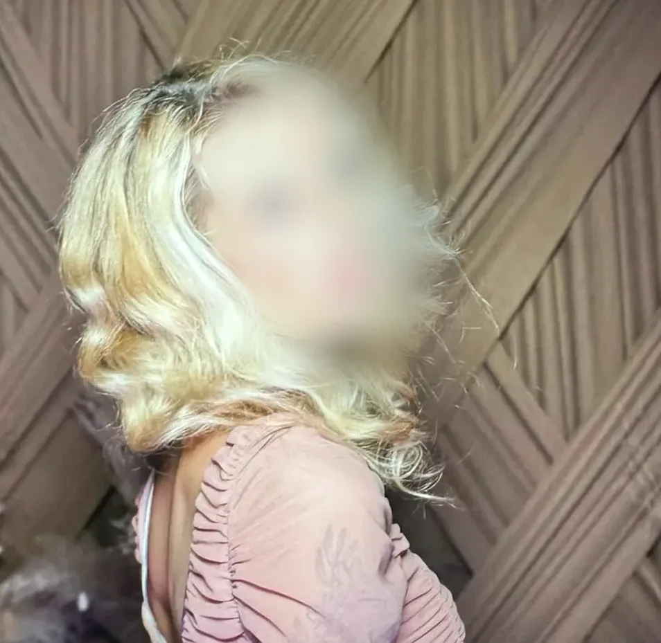 Magda, 31
