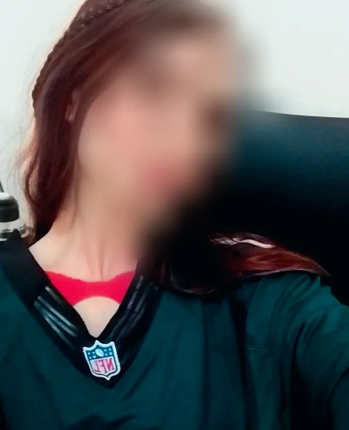 Michelle, 26